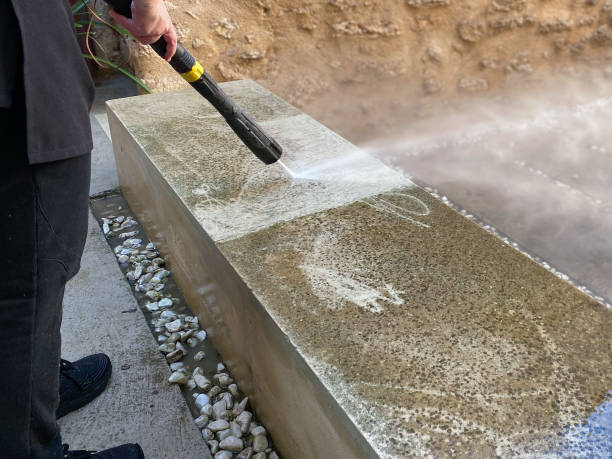 Best Commercial Building Pressure Washing  in Crescent, OK